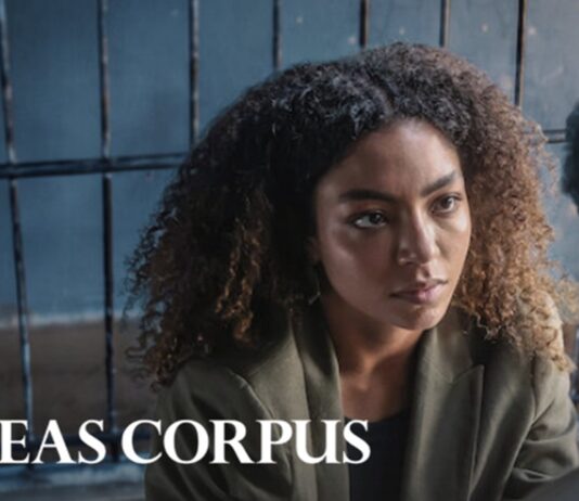habeas corpus saison 2