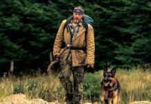 heart of the beast le chien meurt il