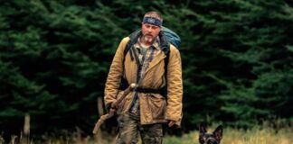 heart of the beast le chien meurt il
