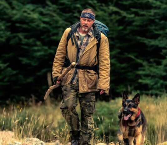 heart of the beast le chien meurt il