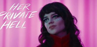 her private hell streaming france