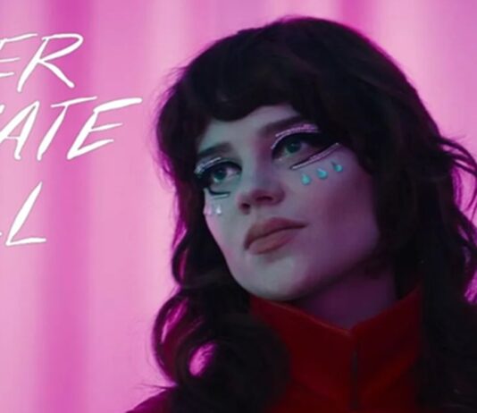 her private hell streaming france