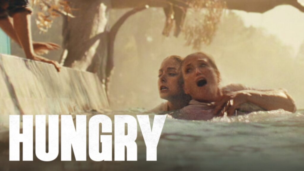 hungry suite
