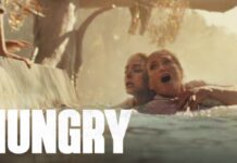 hungry suite
