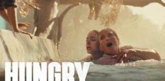 hungry suite