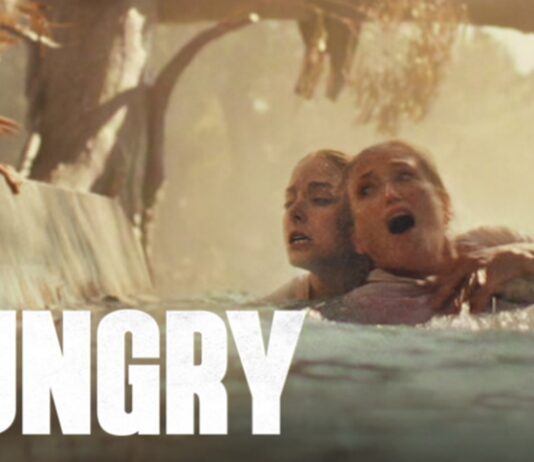 hungry suite