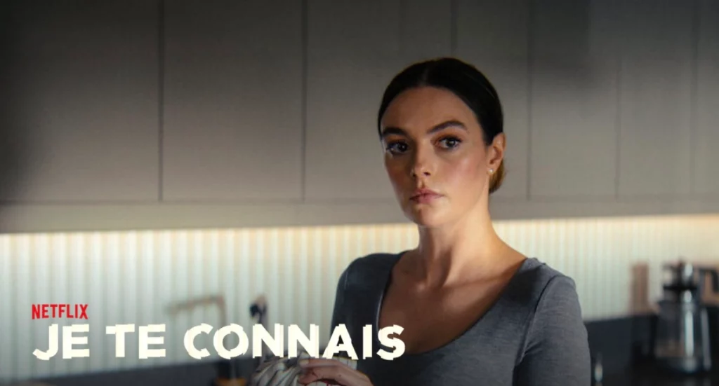 je te connais saison 2