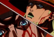 JoJo’s Bizarre Adventure Steel Ball Run Épisode 3 : Quelle date et heure de sortie ? jojos bizarre adventure stell ball run episode 3