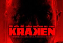 kraken streaming