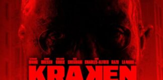 kraken streaming