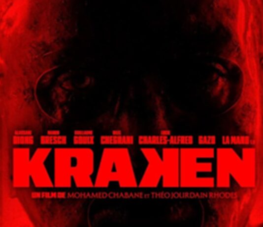 kraken streaming