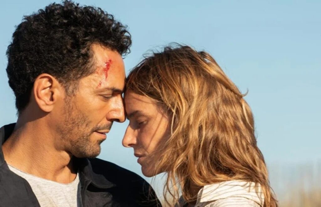 la cible saison 1 fin