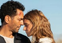 la cible saison 1 fin