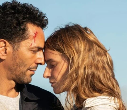 la cible saison 1 fin