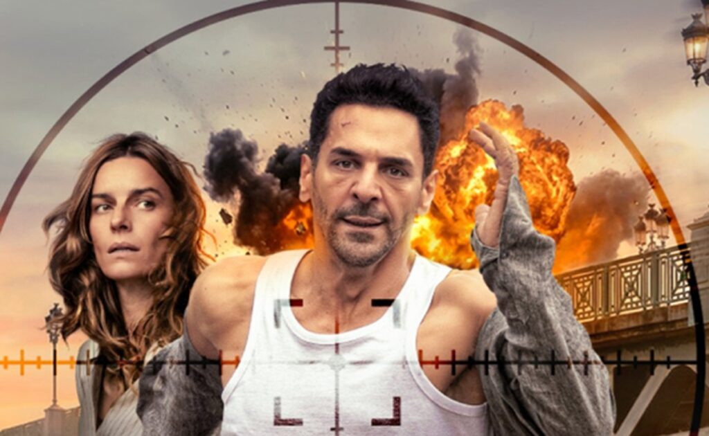 la cible saison 2