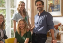 la mere et lassassin saison 1 fin