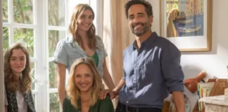 la mere et lassassin saison 1 fin