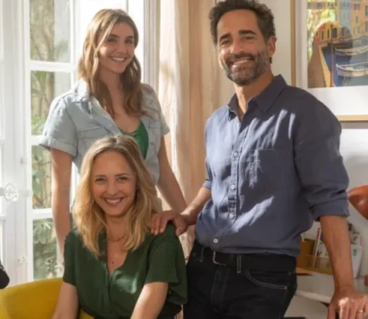 la mere et lassassin saison 1 fin