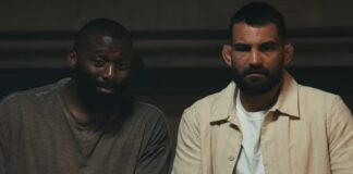 larene age netflix