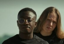 larene episode 6