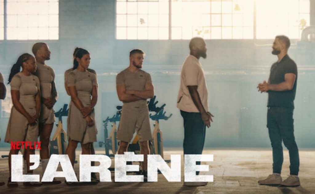 larene saison 2
