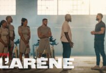 larene saison 2