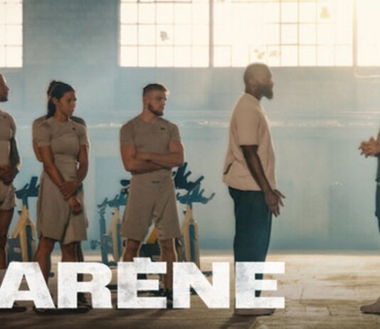 larene saison 2