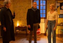 le mystere de la chambre jaune age