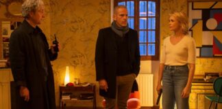 le mystere de la chambre jaune age