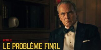 le probleme final saison 2