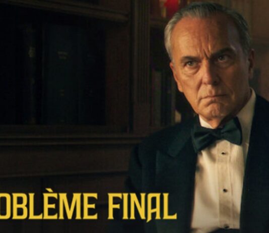 le probleme final saison 2