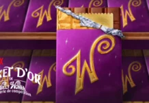 le ticket dor de willy wonka saison 2