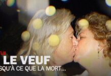 le veuf histoire vraie
