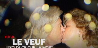 le veuf histoire vraie