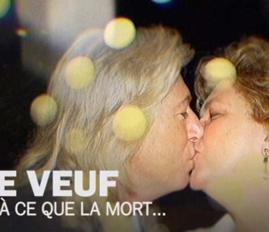 le veuf histoire vraie