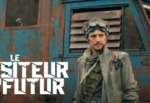 le visiteur du futur suite