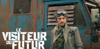 le visiteur du futur suite