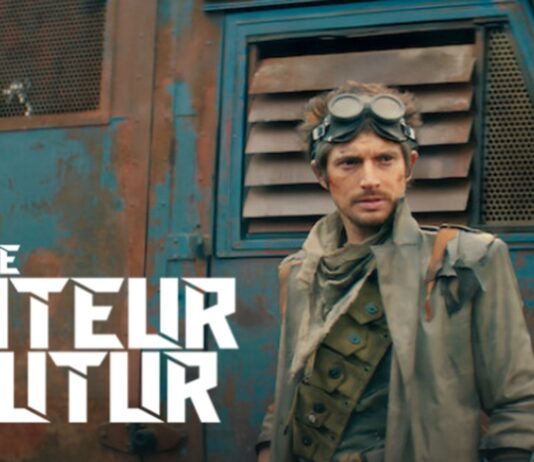le visiteur du futur suite