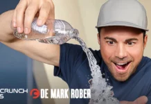 les crunchlabs de mark rober saison 6