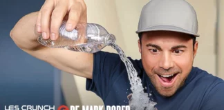 les crunchlabs de mark rober saison 6