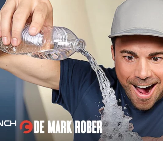 les crunchlabs de mark rober saison 6