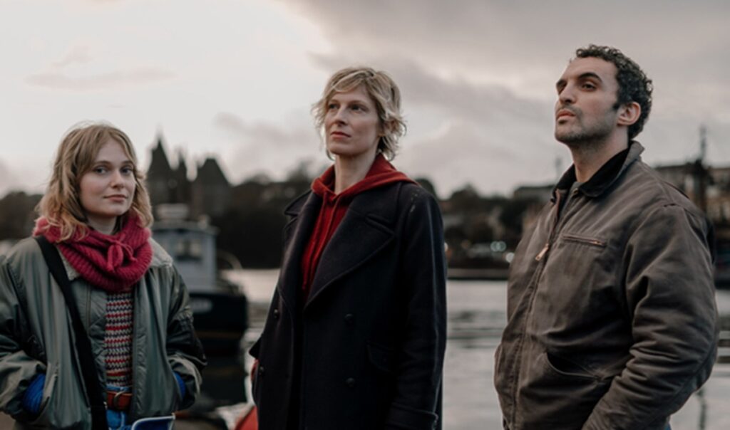 les evapores saison 1 fin