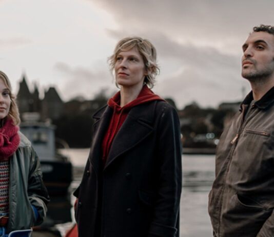 les evapores saison 1 fin