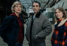 les evapores saison 2