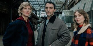 les evapores saison 2