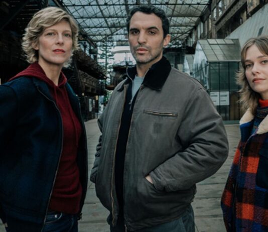 les evapores saison 2