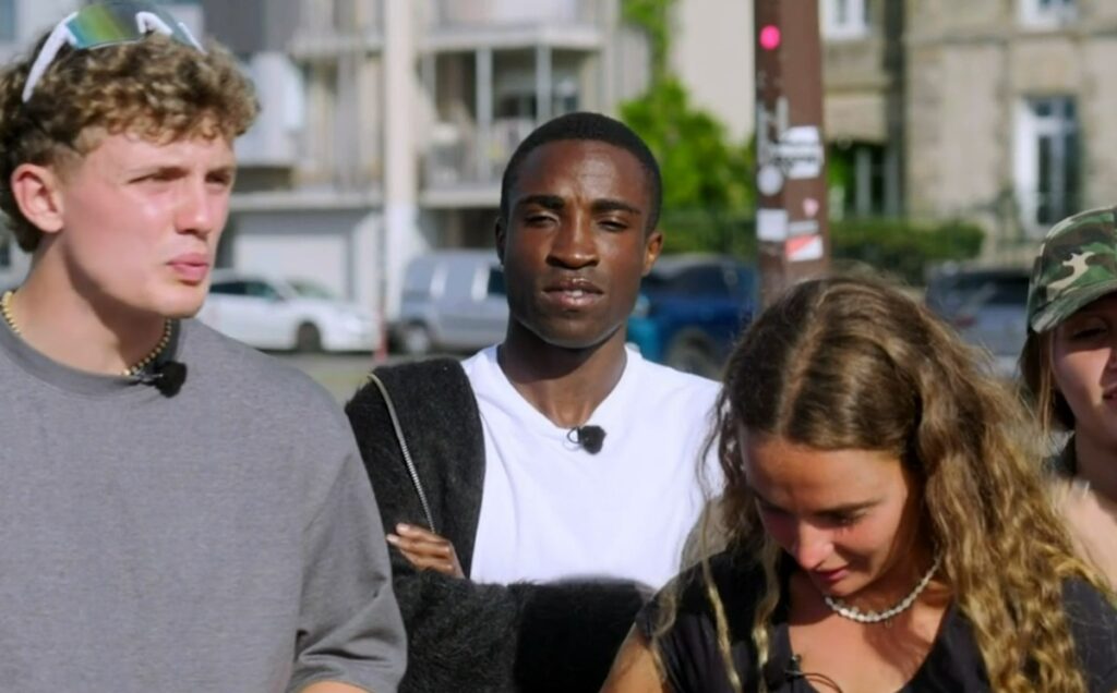 les fumiers episode 11