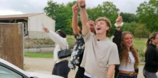 les fumiers episode 16
