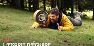 lesprit dequipe histoire vraie