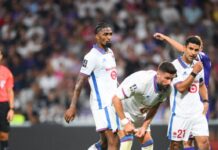 lille betis streaming